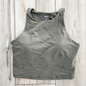 Old Navy Longline Sports Bra - Size XS/S